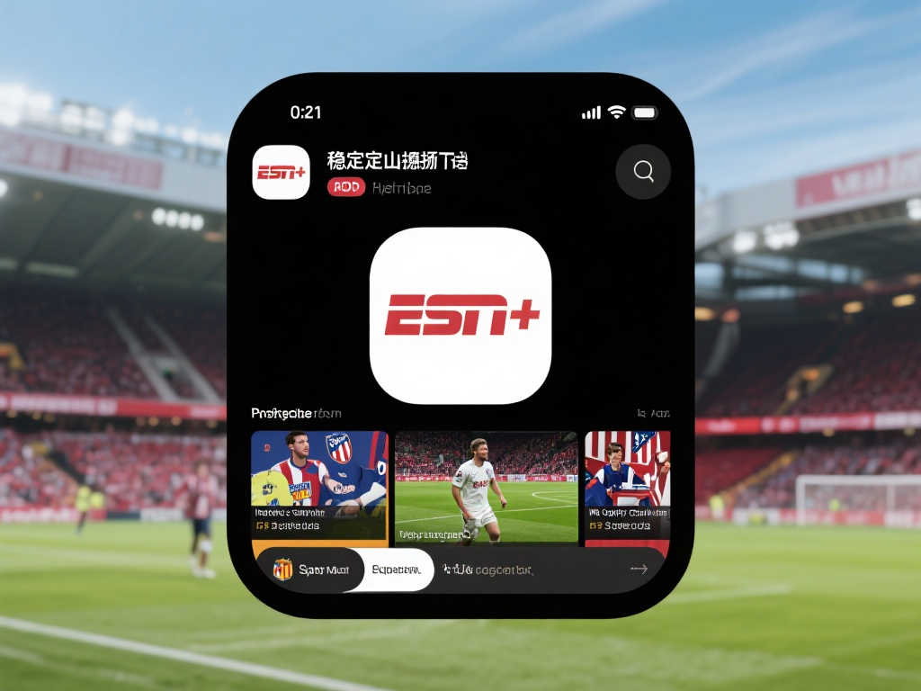 五大足球联赛在线观看神器 五大足球联赛在线观看神器