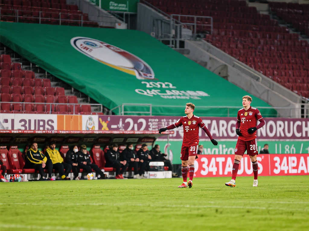 德甲联赛为何仅设34轮比赛？