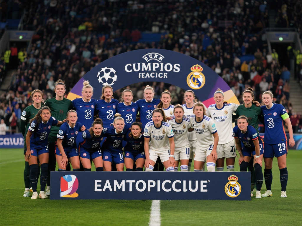 男女足命运迥异！巴萨阿森纳男队出局，女队携手晋级欧冠决赛