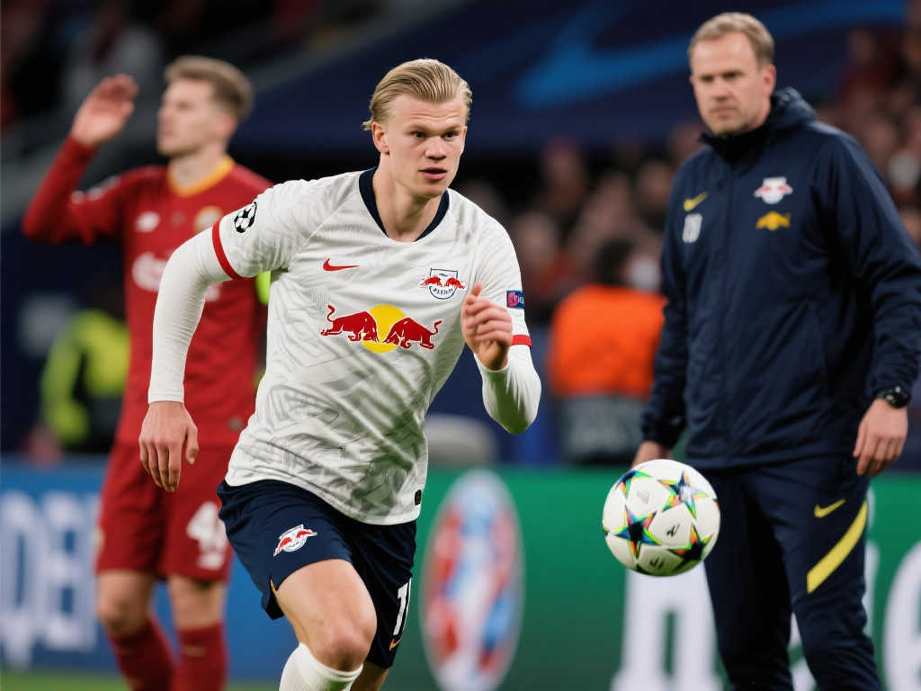 挪威主帅：确保哈兰德身体状态是双方的共同责任