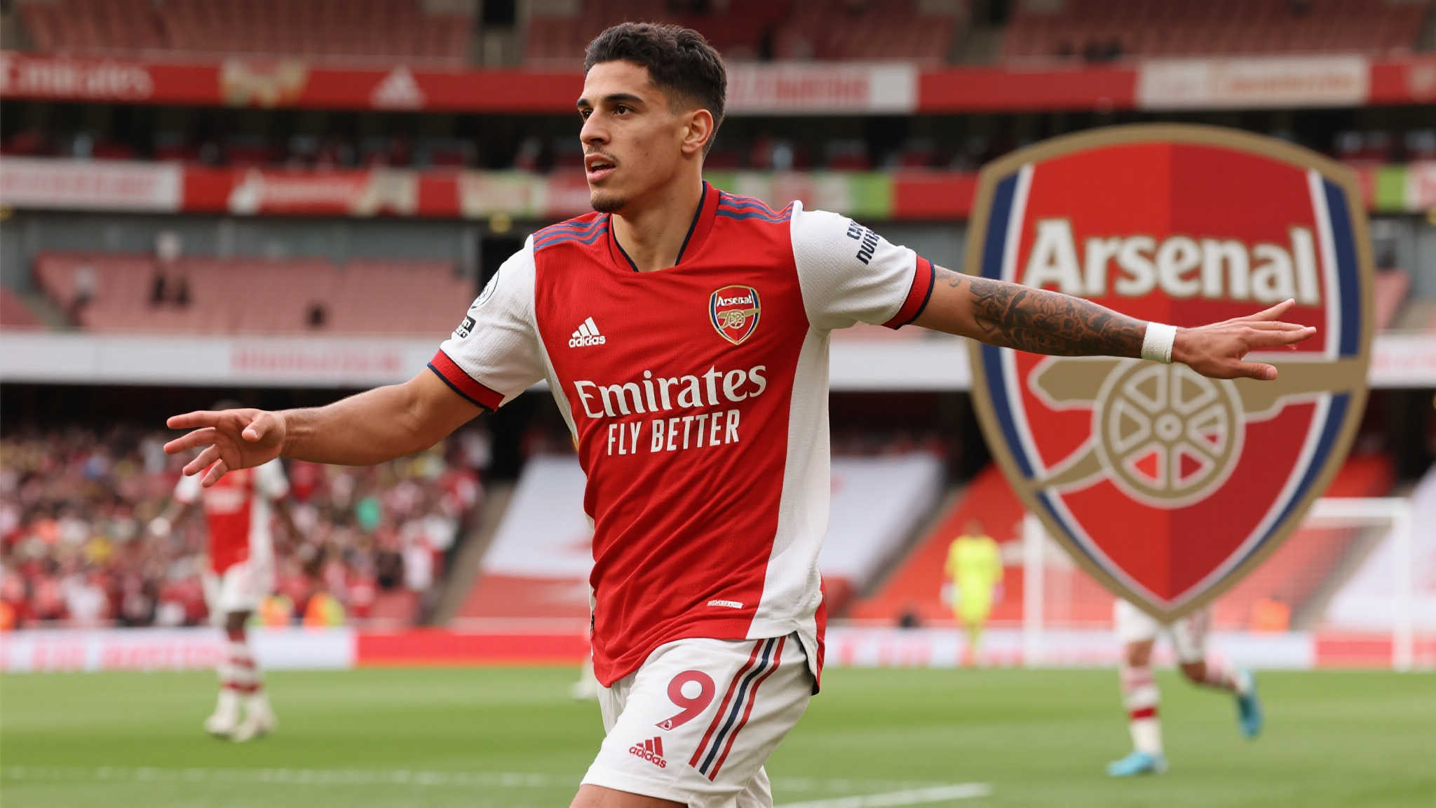 阿森纳重启哈托转会谈判,枪手计划下月加速引援! 阿森纳重启哈托转会谈判,枪手计划下月加速引援!